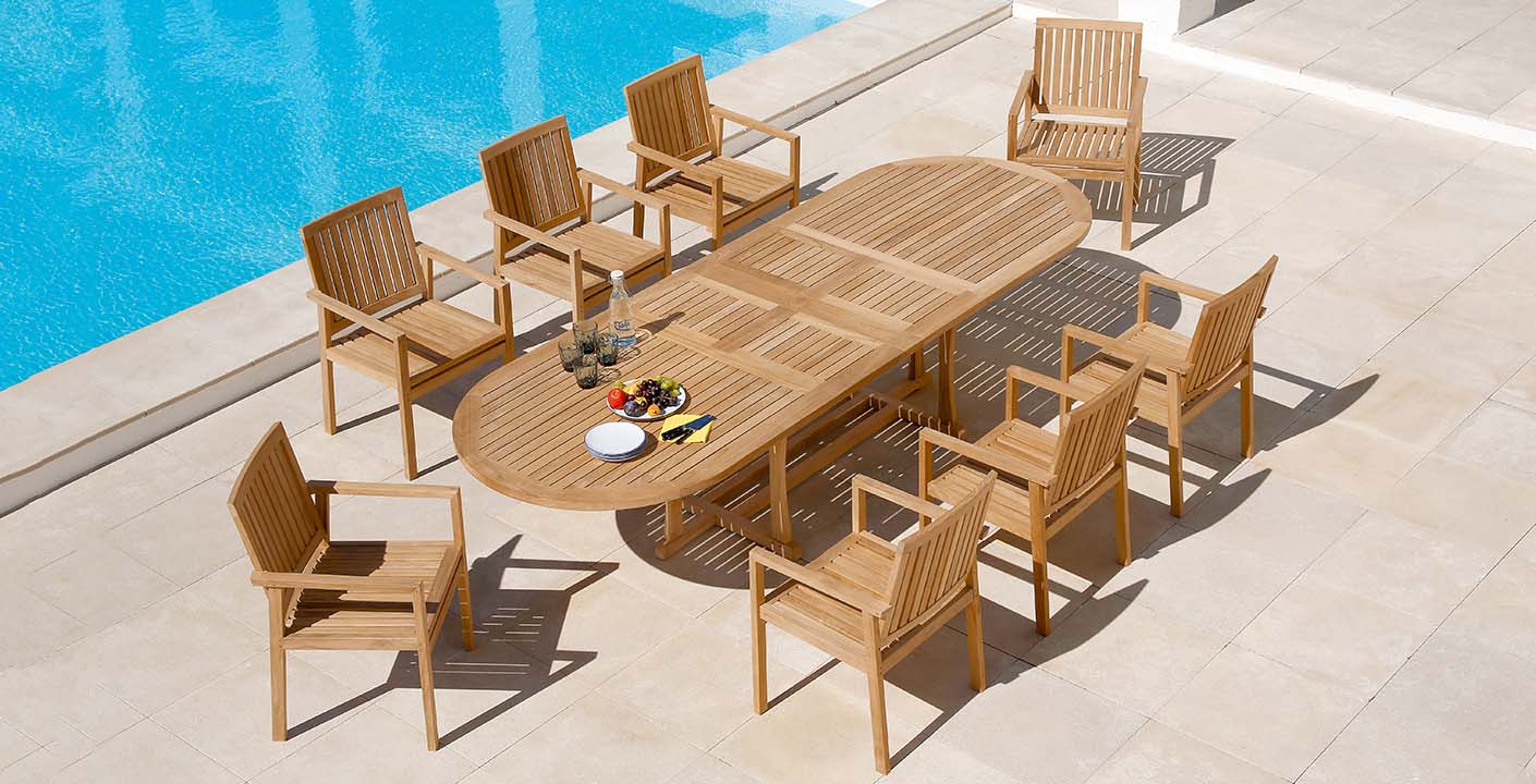 STIRLING by Barlow Tyrie