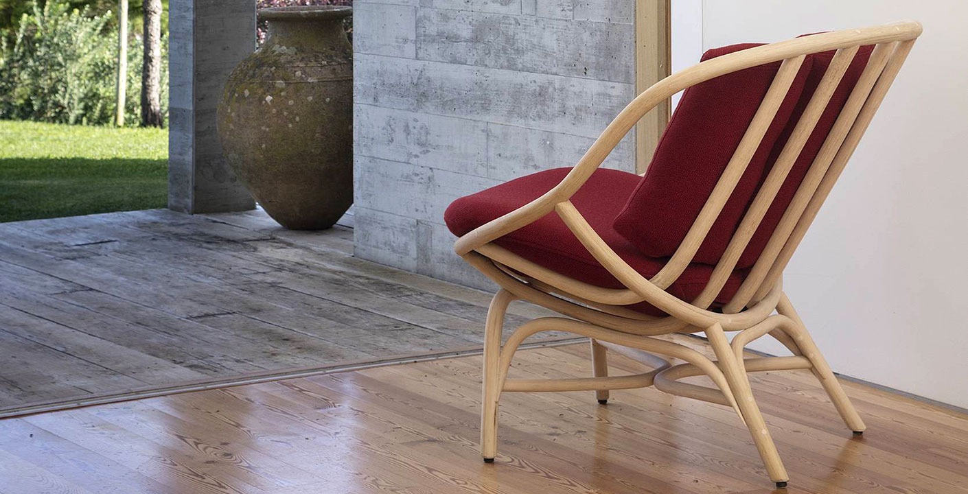 ARMADILLO  by Expormim