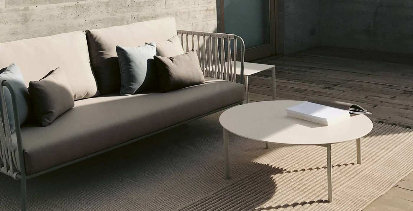 BARE by Expormim