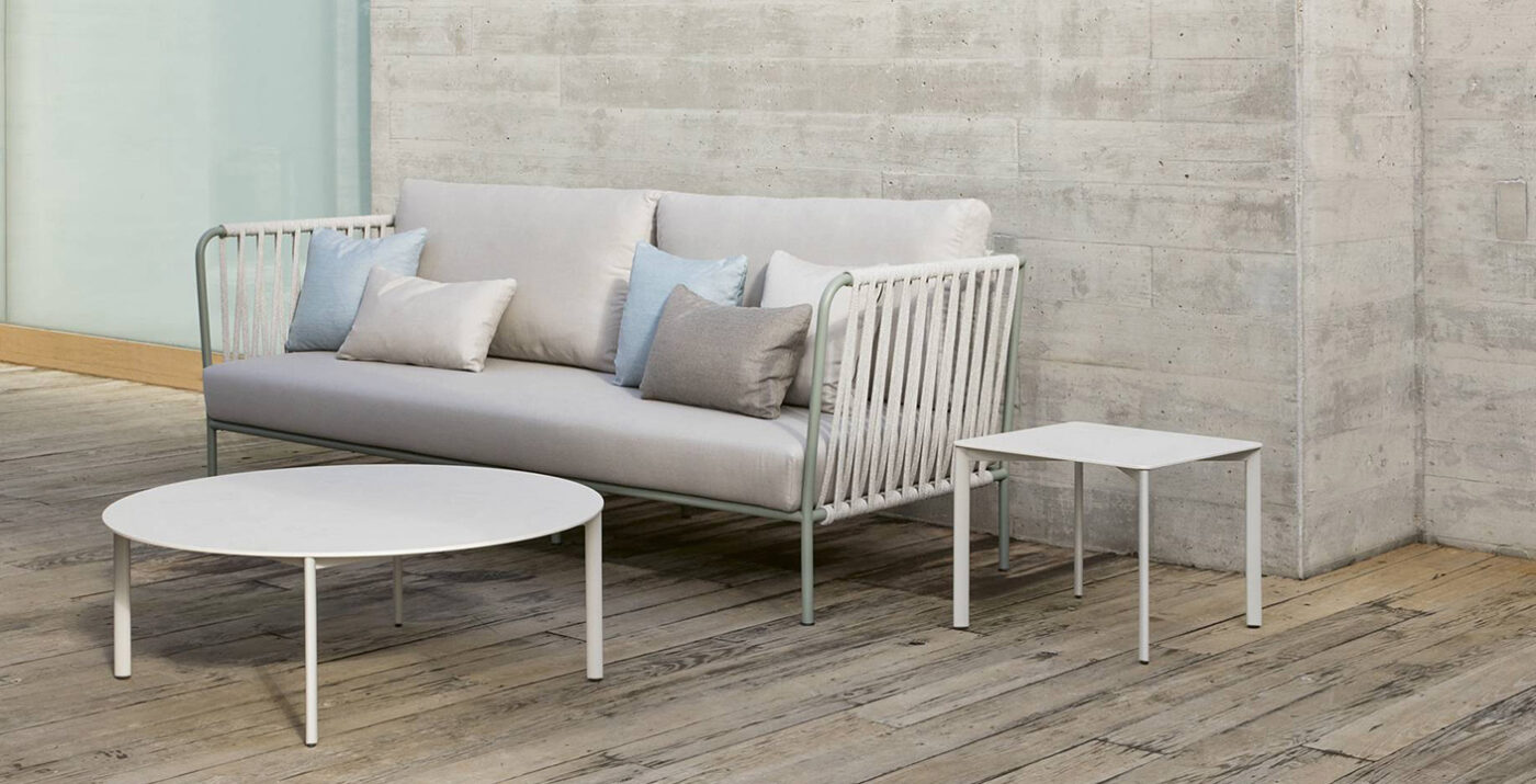 BARE by Expormim