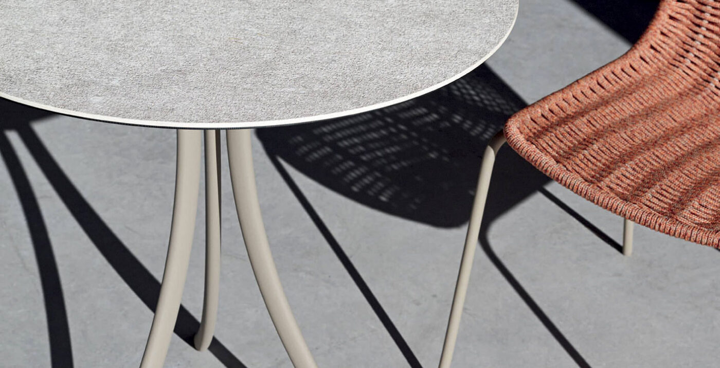 BISTRO OUT by Expormim