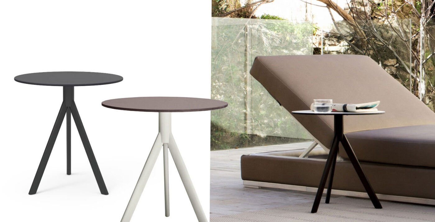CAFE by Expormim