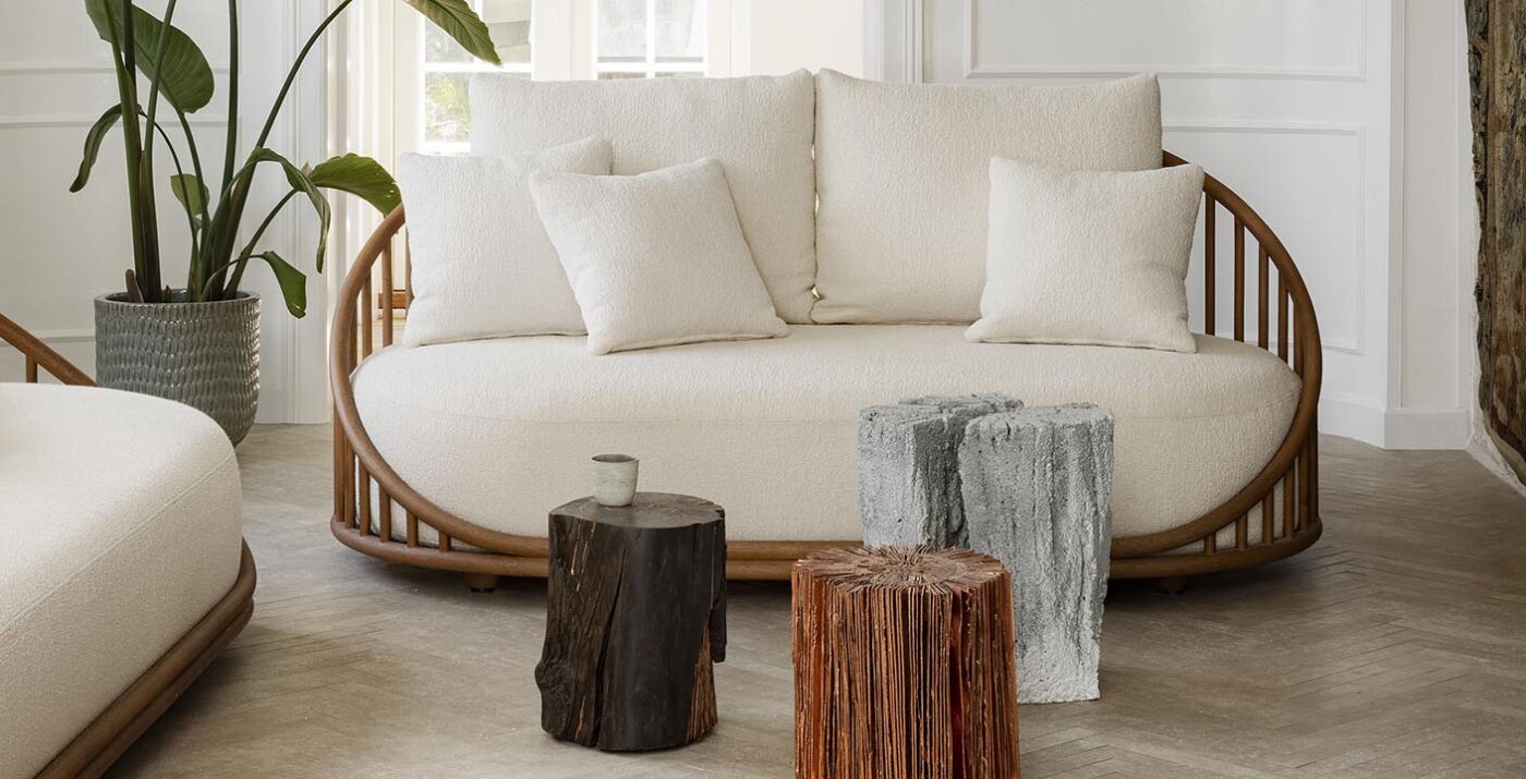 CASK by Expormim