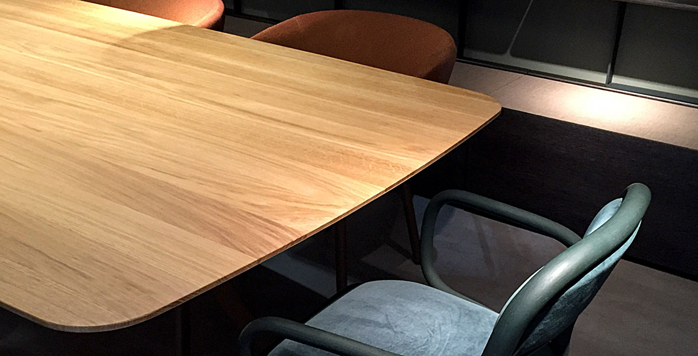 FALCATA IN  by Expormim