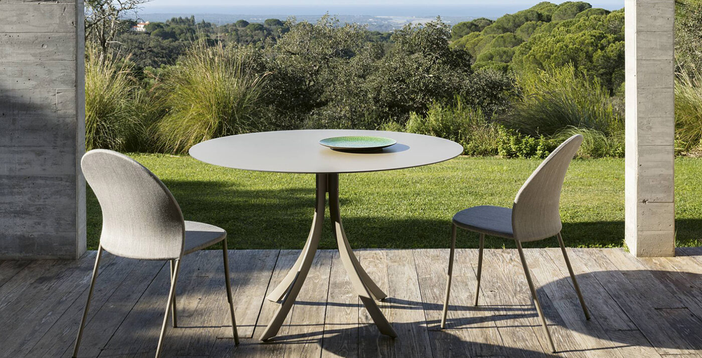 FALCATA OUT by Expormim
