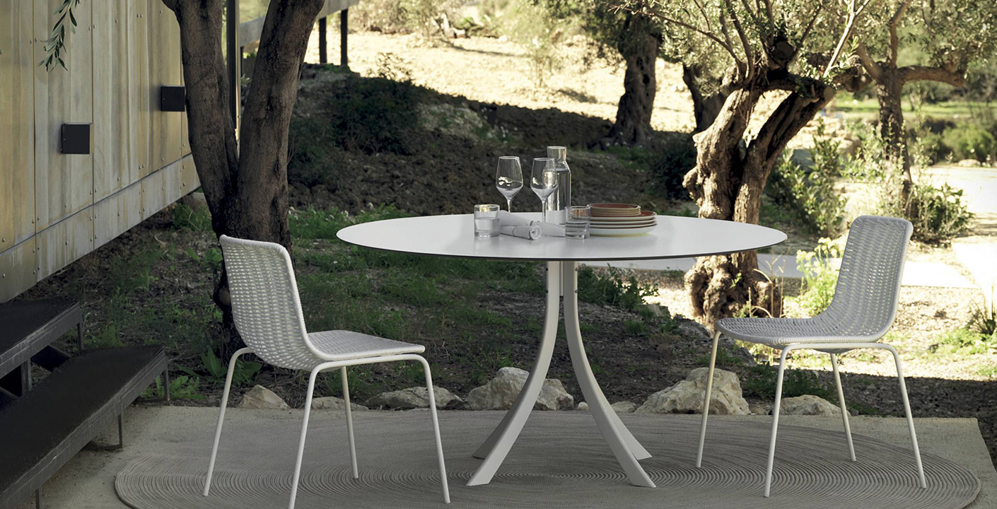 FALCATA OUT by Expormim