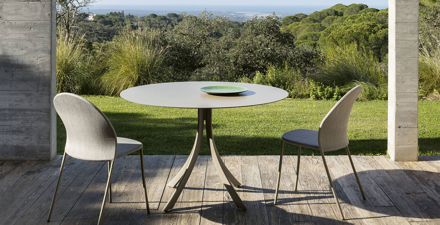 FALCATA OUT by Expormim