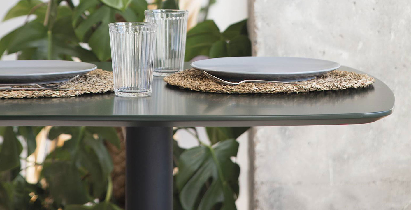 FLAMINGO IN  by Expormim