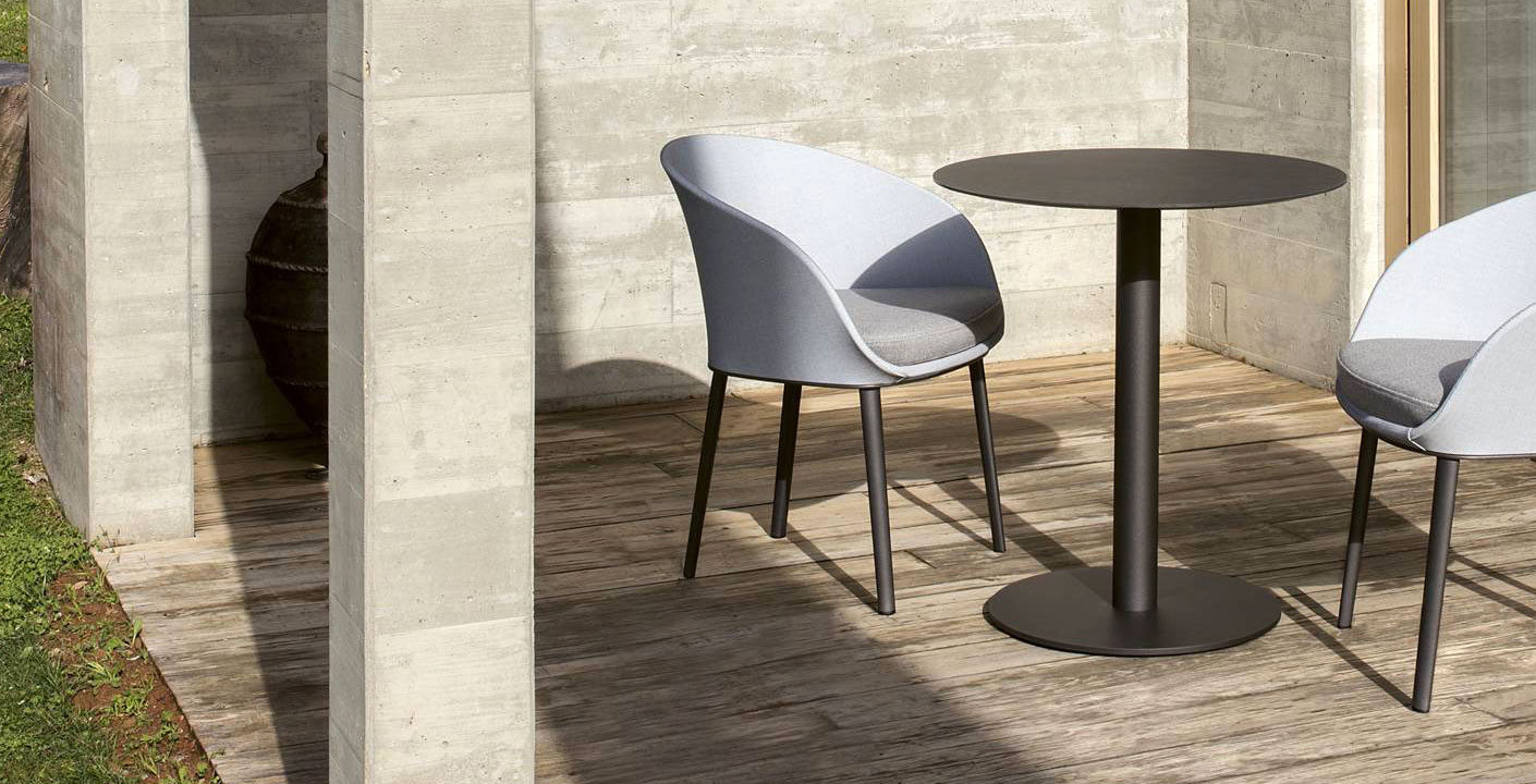 FLAMINGO OUT by Expormim