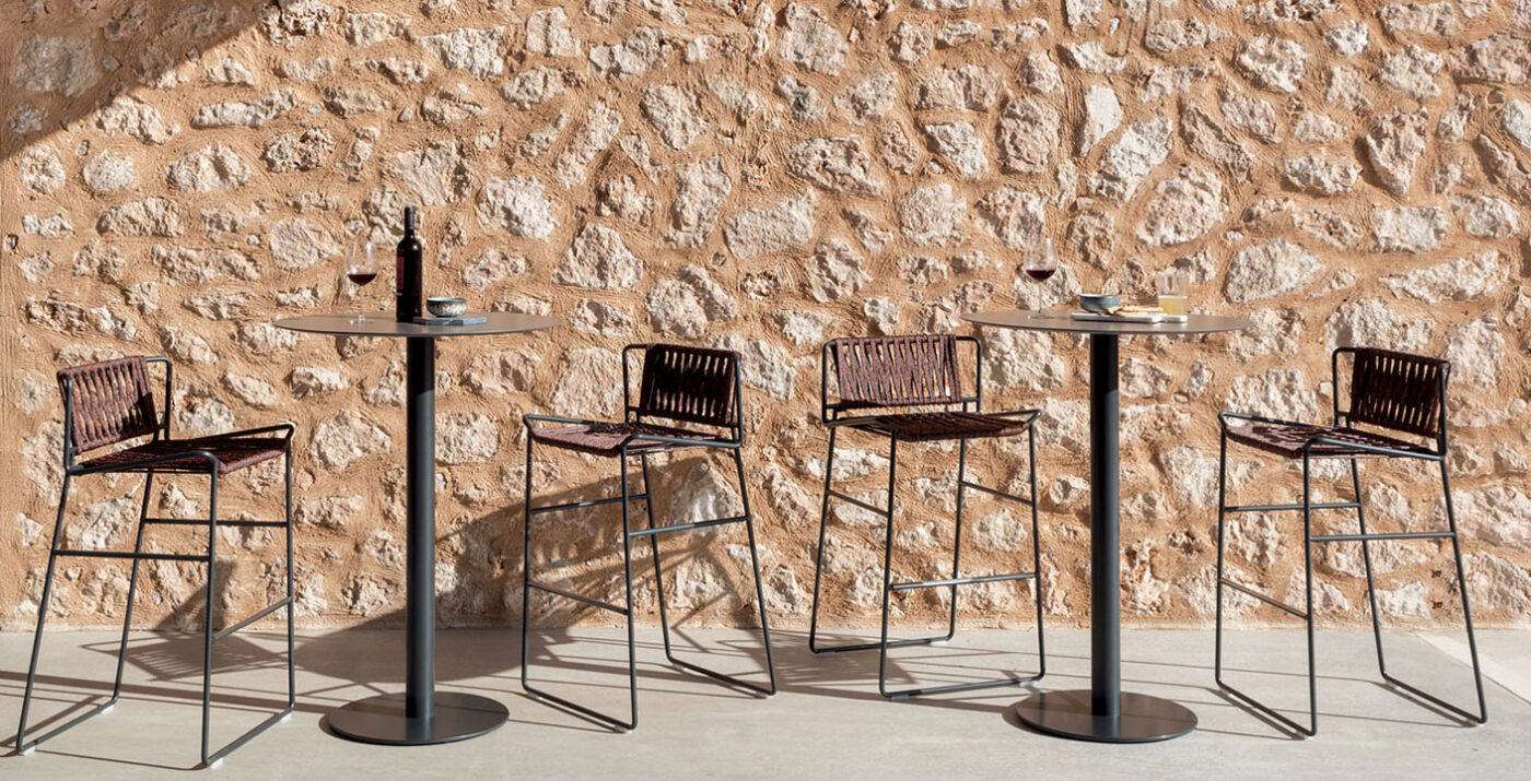 FLAMINGO OUT by Expormim