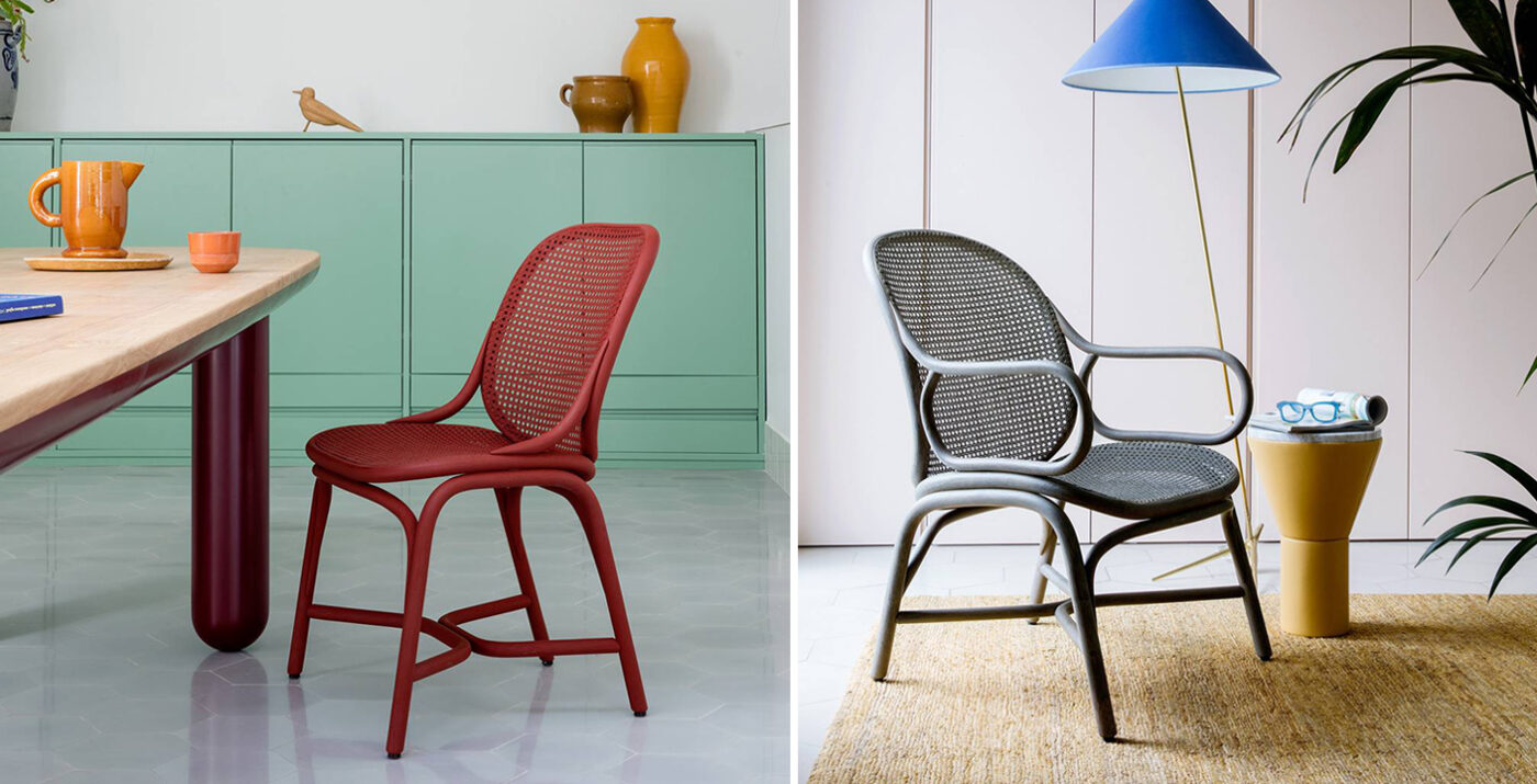 FRAMES  by Expormim
