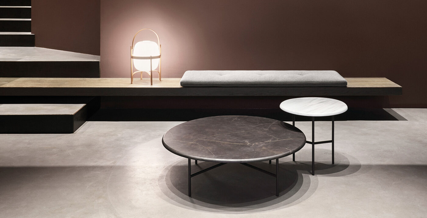 GRADA IN  by Expormim
