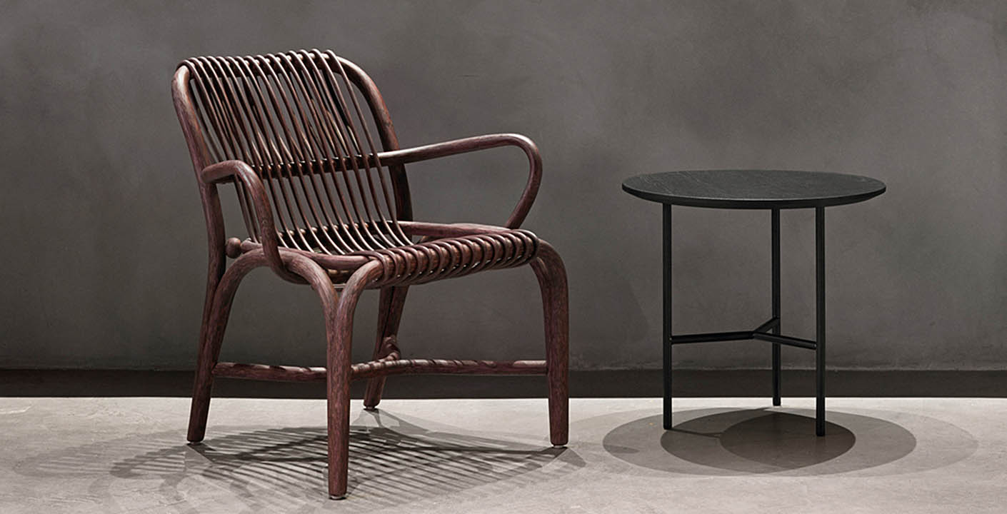 GRADA IN  by Expormim