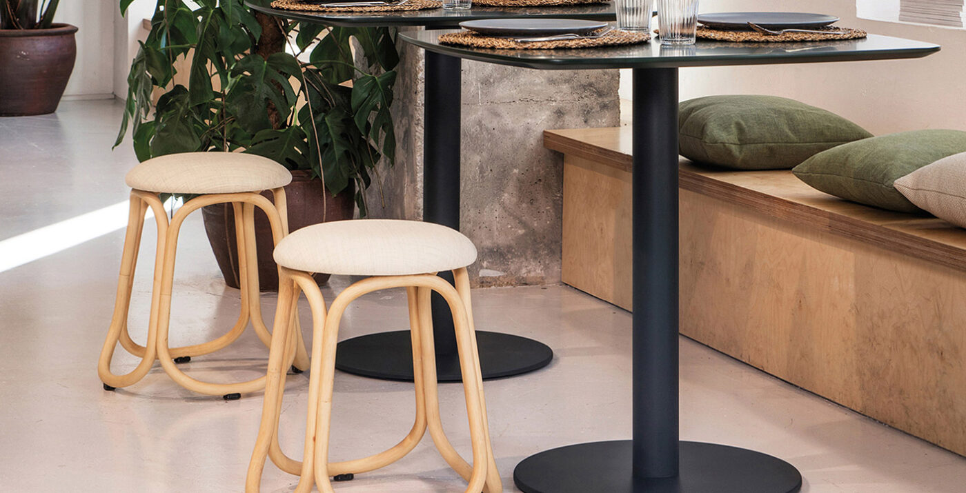 GRES  by Expormim