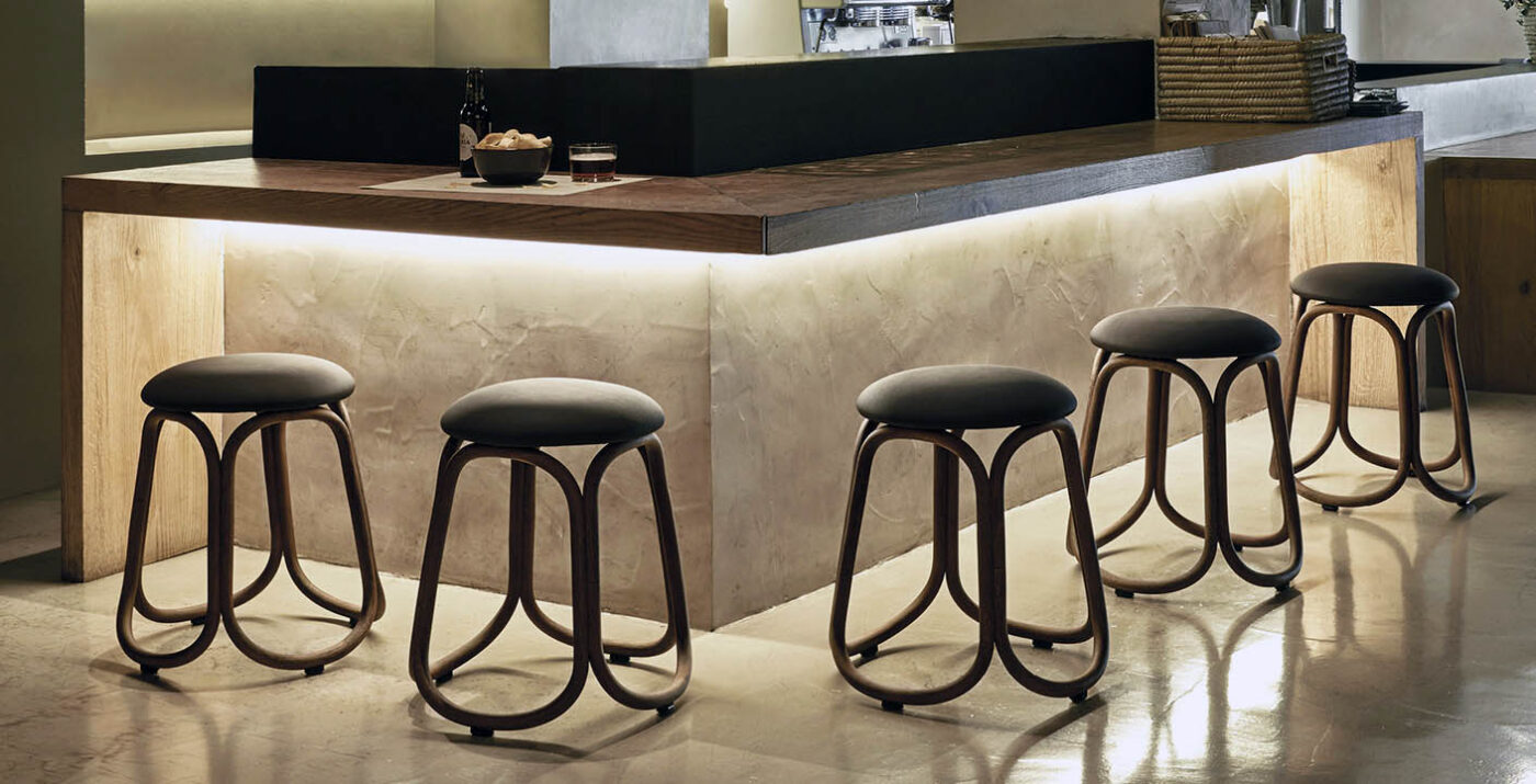 GRES  by Expormim