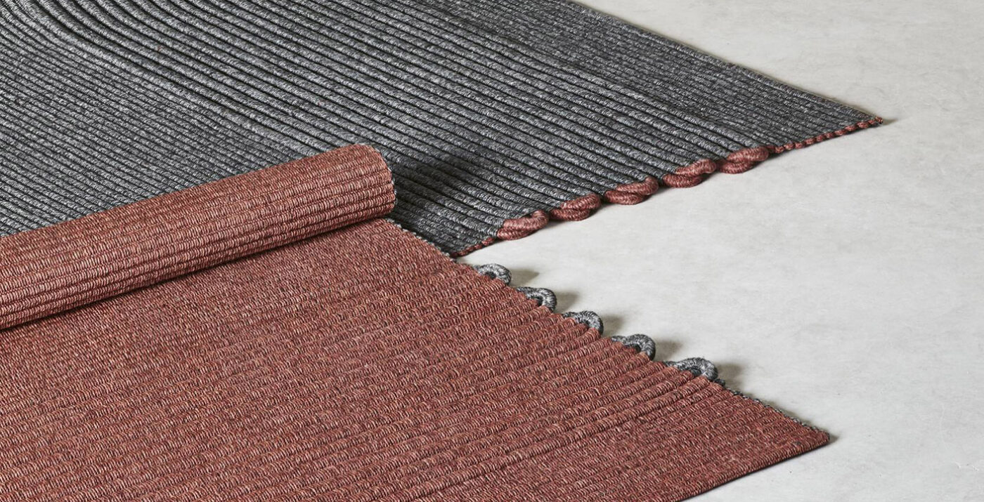 LINK RUG by Expormim