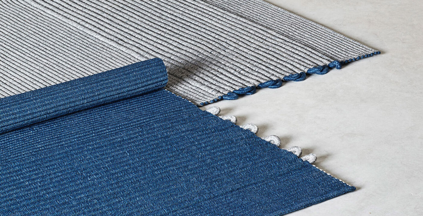 LINK RUG by Expormim