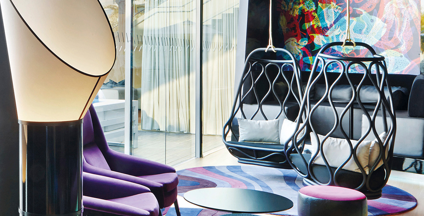 NAUTICA IN  by Expormim