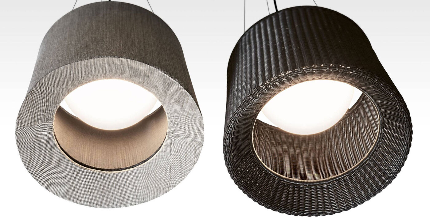OH LAMP by Expormim