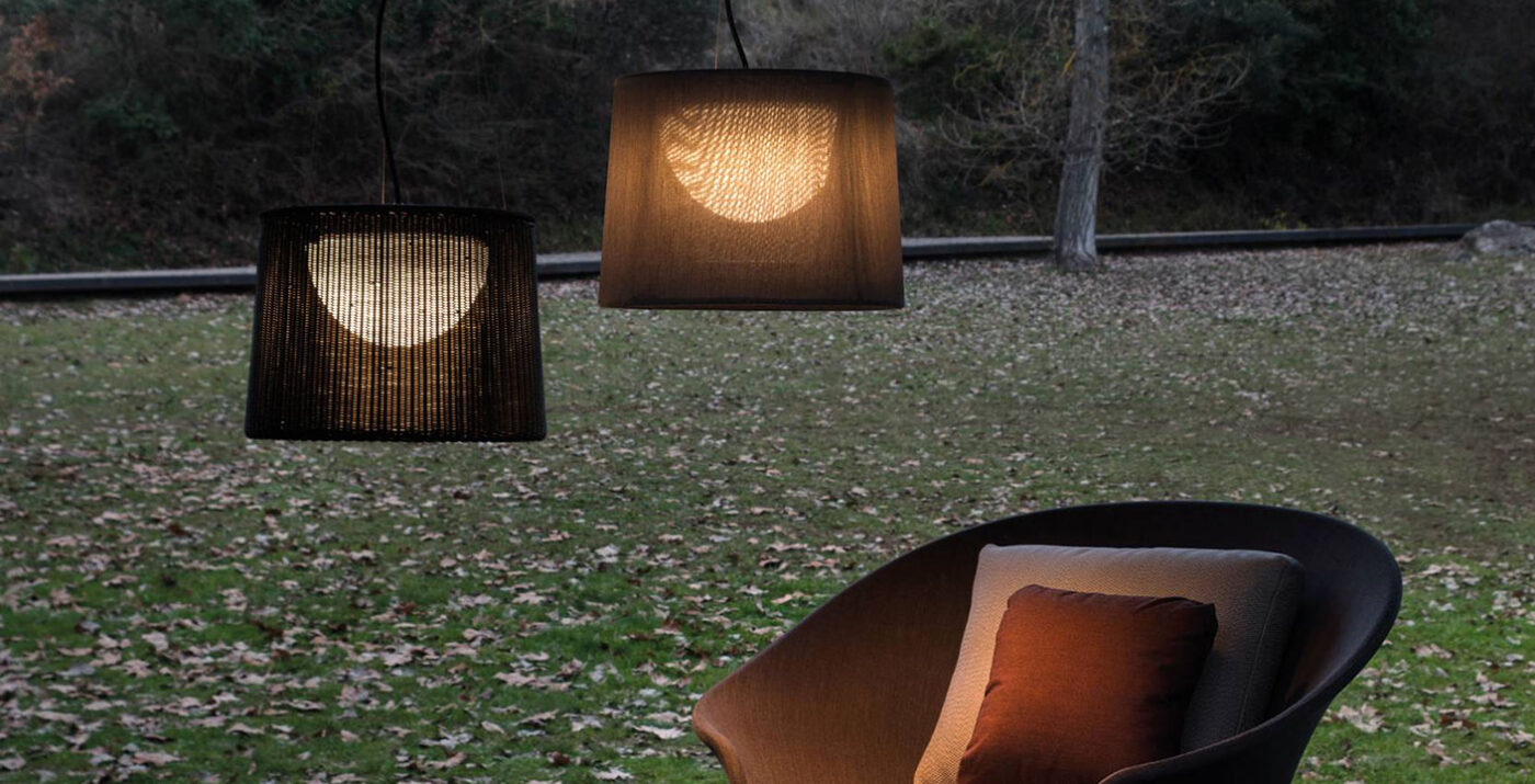 OH LAMP by Expormim