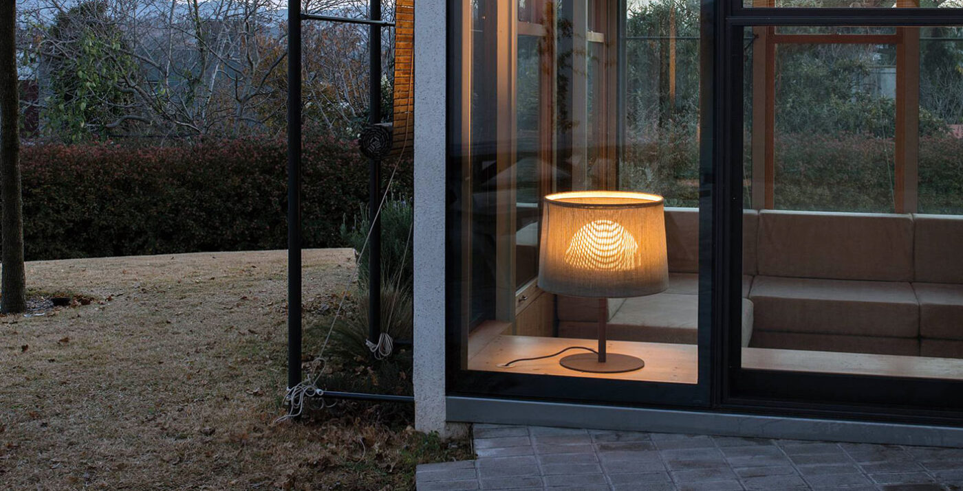 OH LAMP by Expormim