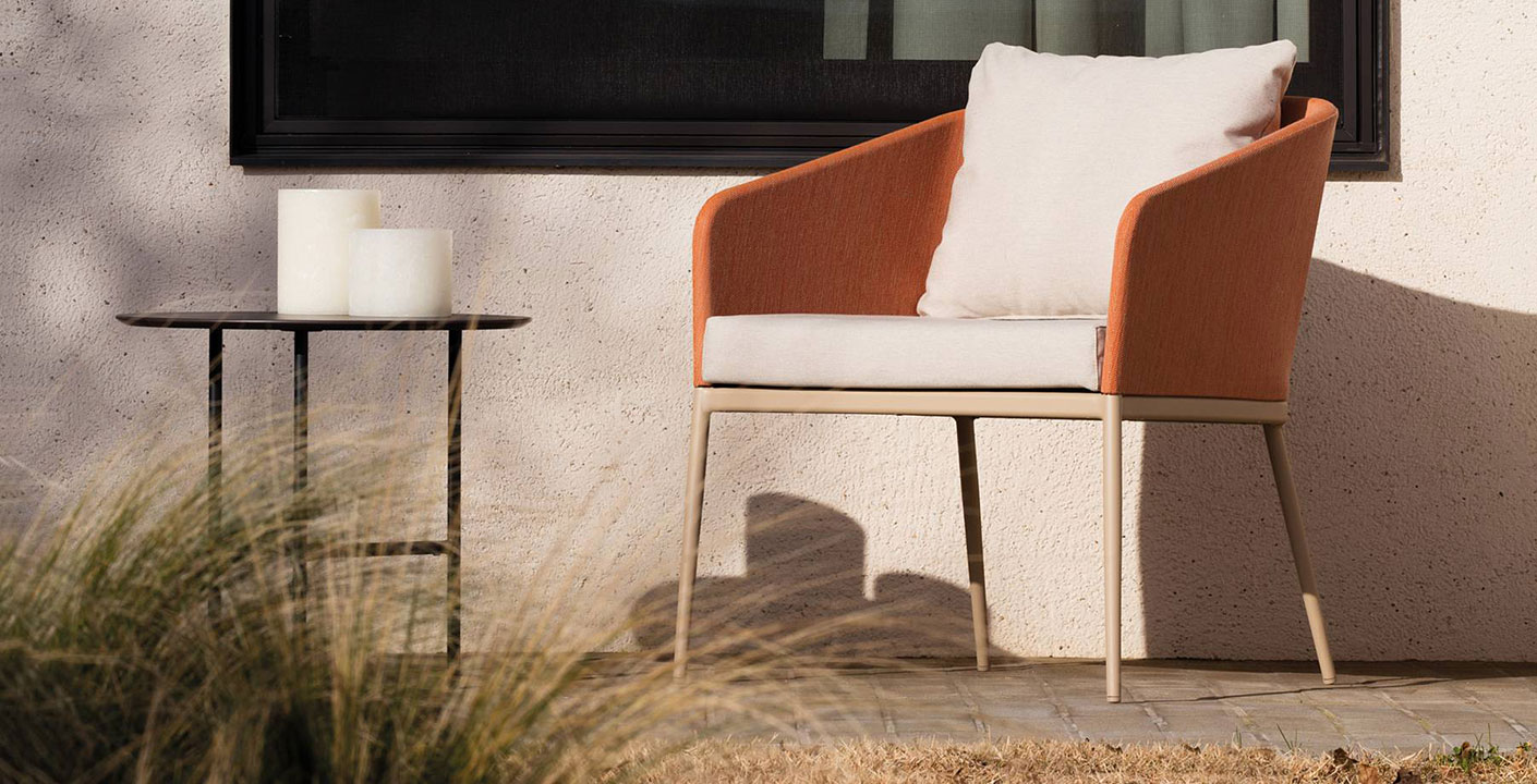 SENSO by Expormim