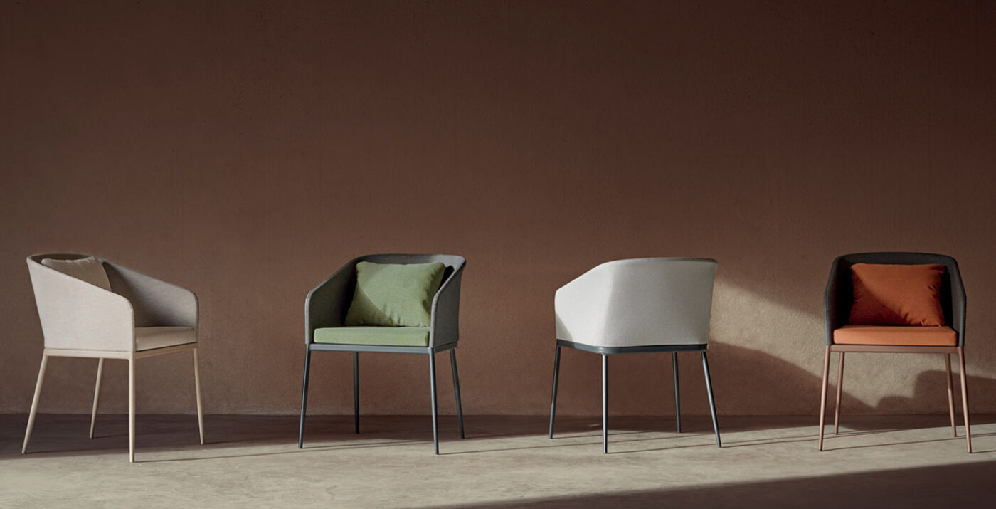 SENSO by Expormim