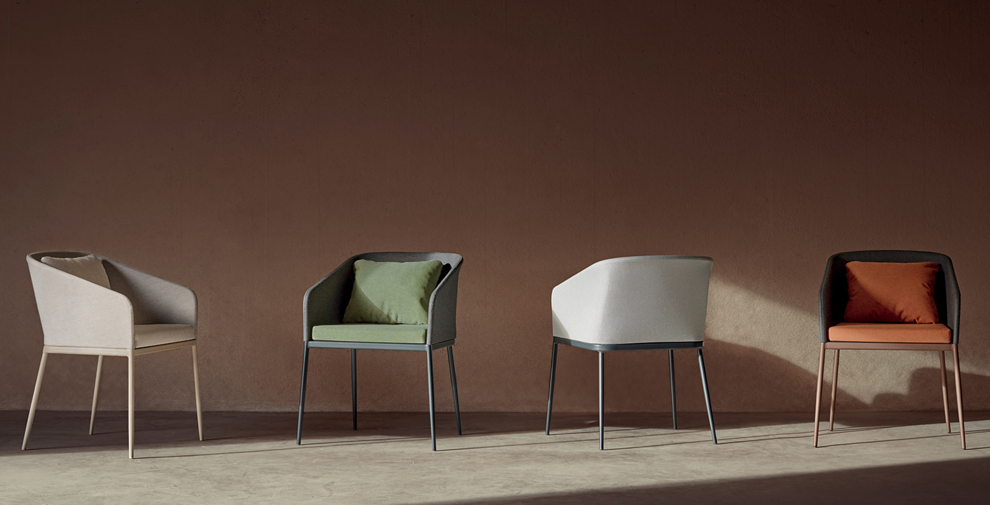SENSO by Expormim