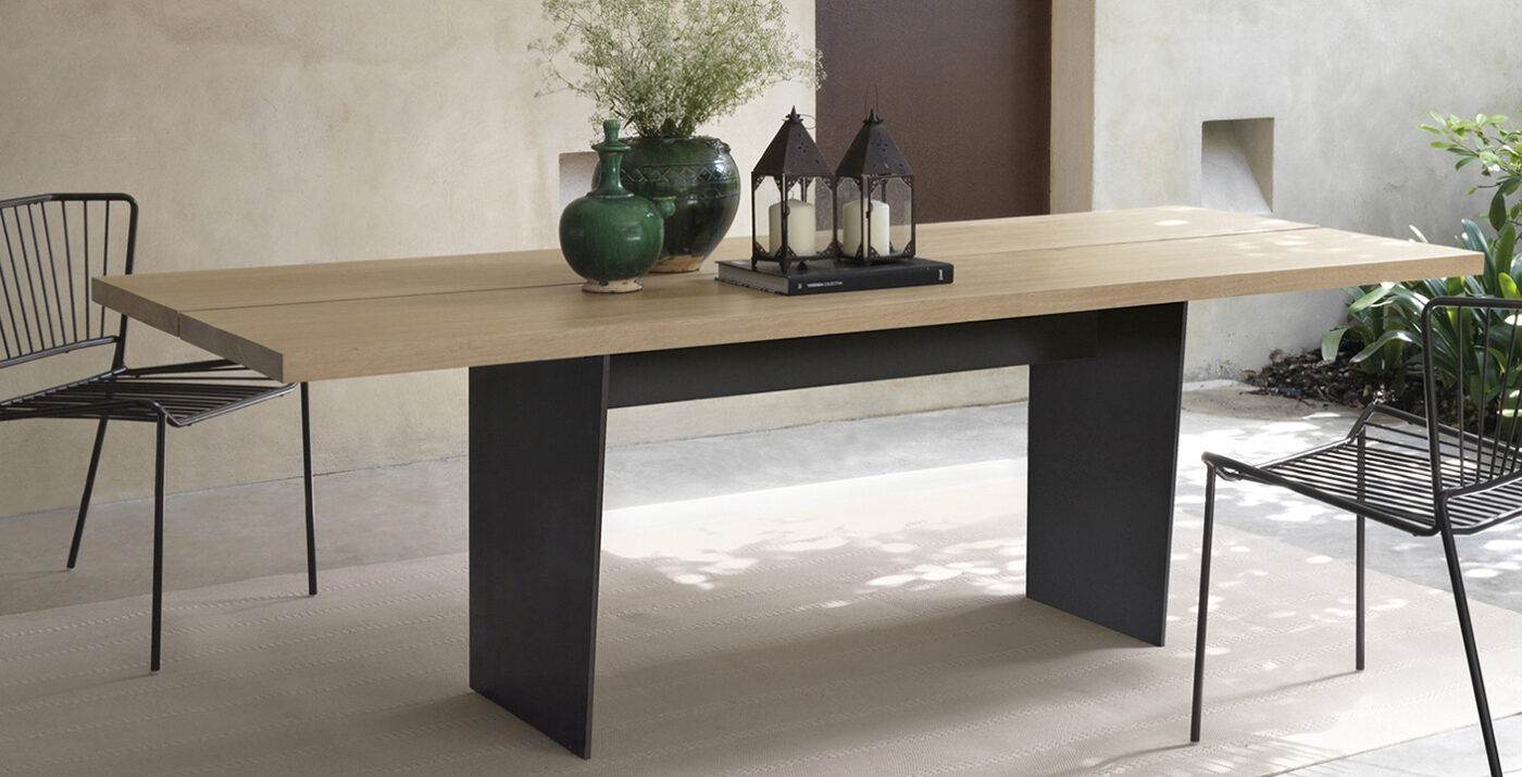 SLATS  by Expormim
