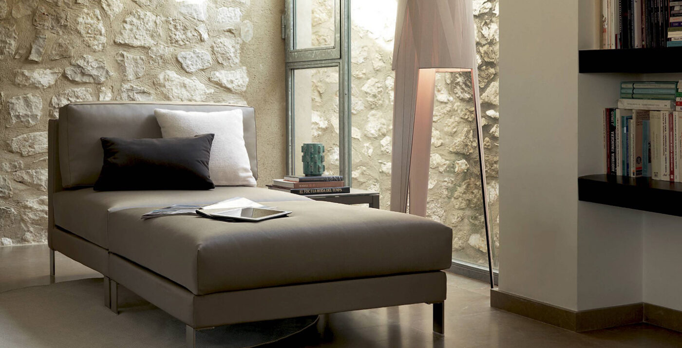 SLIM by Expormim