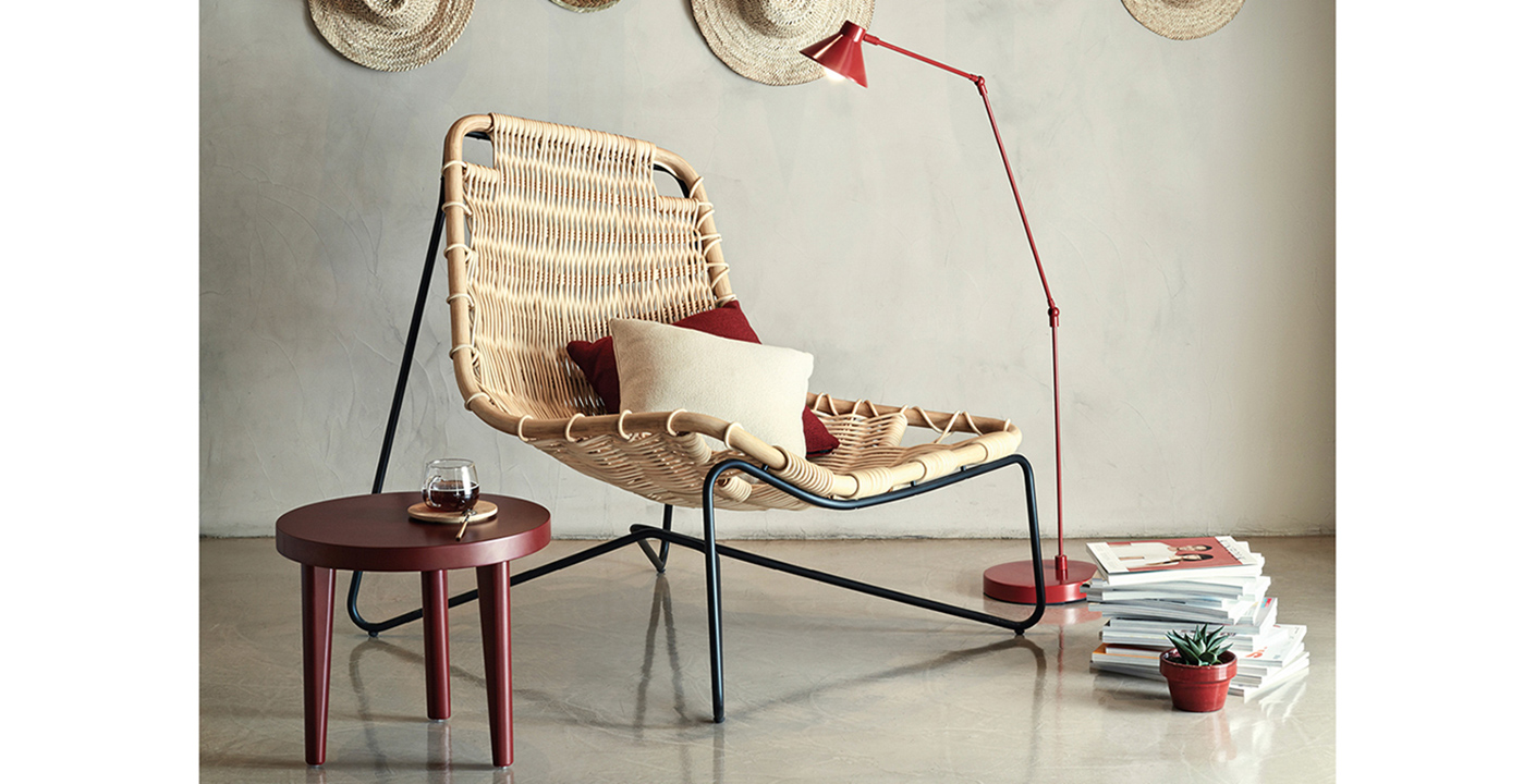 TINA & PEPE  by Expormim