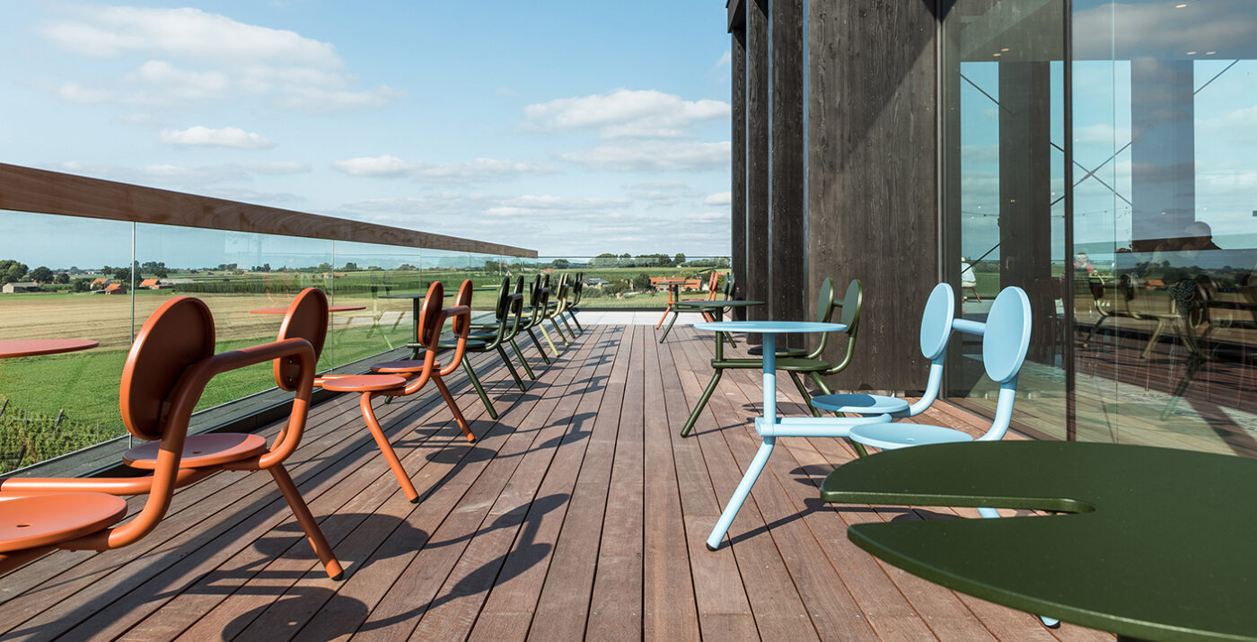 BISTROO by Extremis