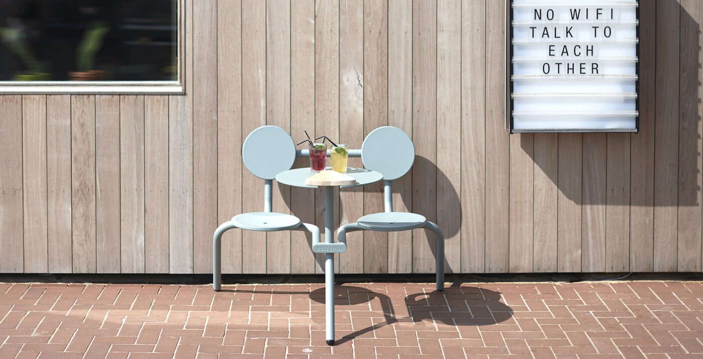 BISTROO by Extremis