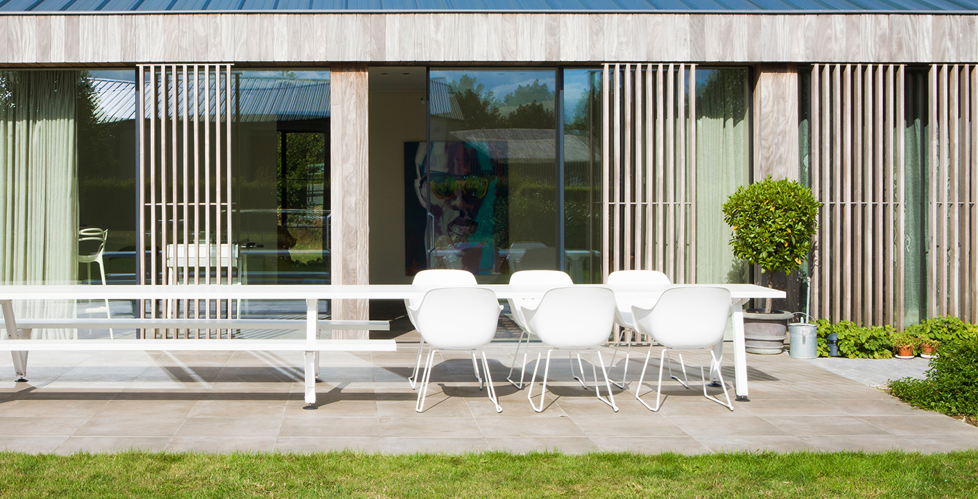 CAPTAIN’S CHAIR by Extremis