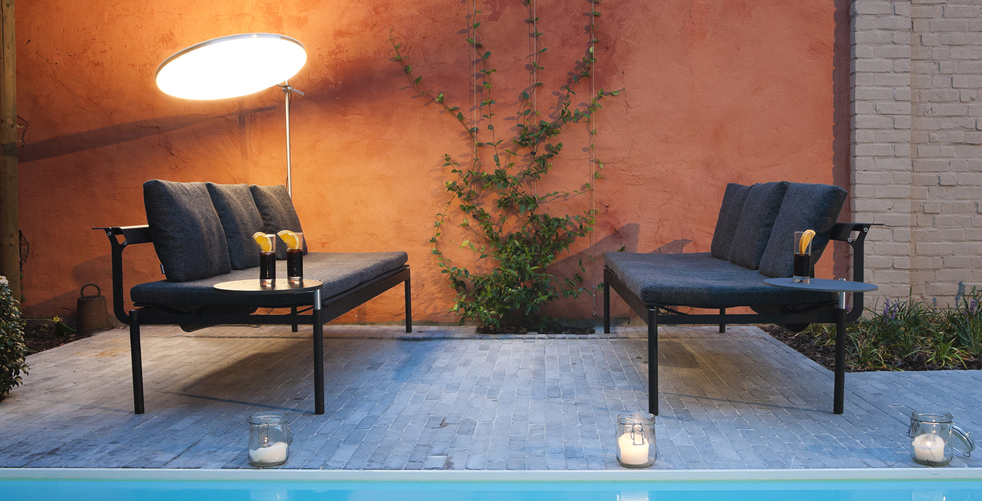 SOL+LUNA by Extremis