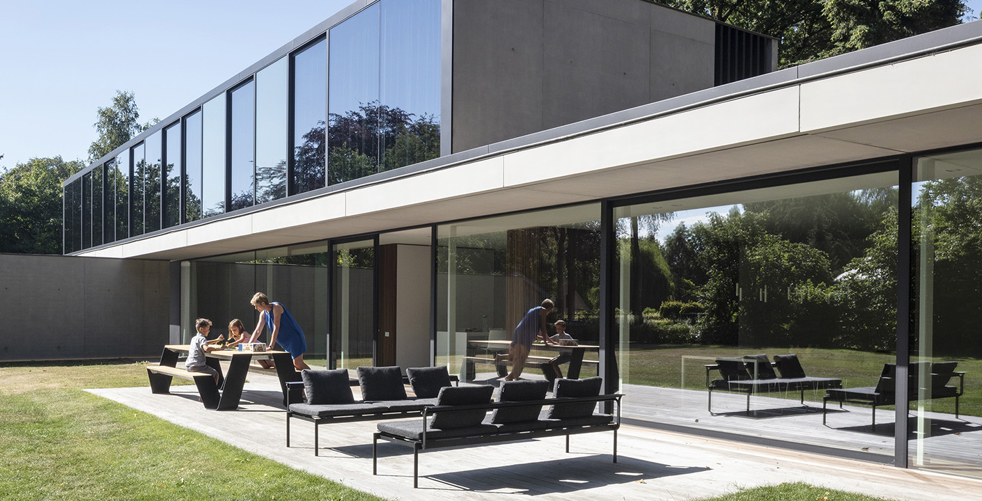 SOL+LUNA by Extremis