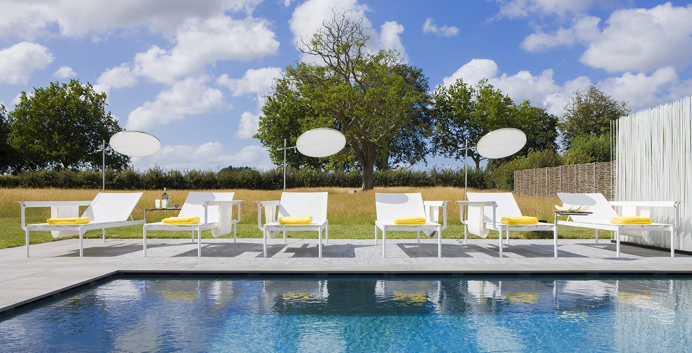 SOL+LUNA by Extremis