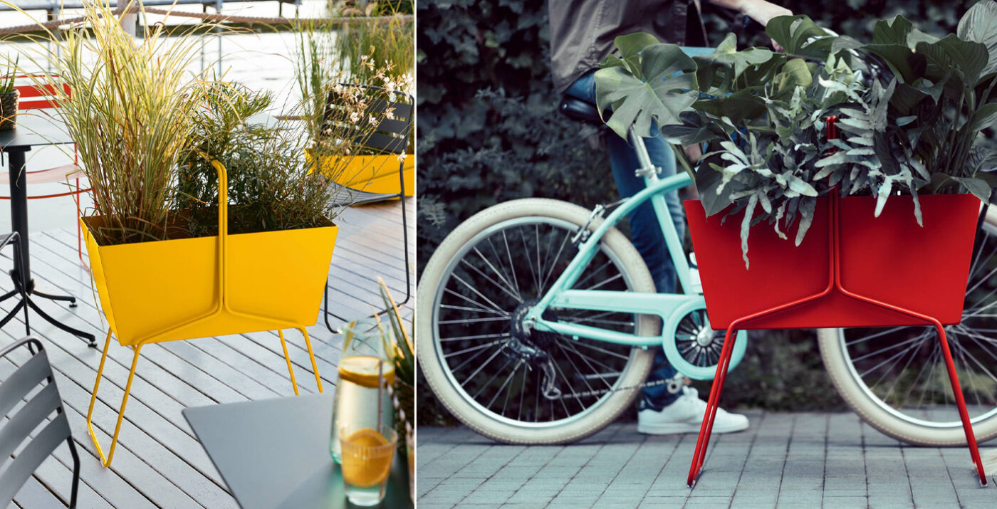 BASKET by Fermob