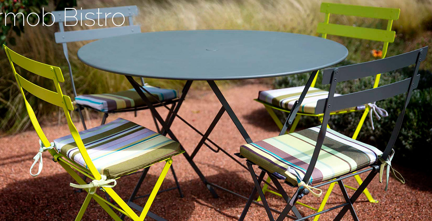 BISTRO by Fermob