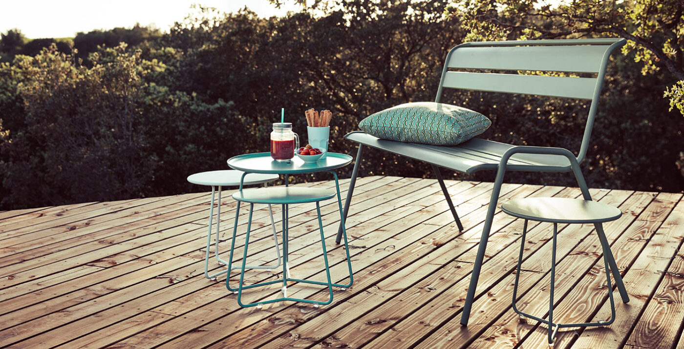 COCOTTE by Fermob