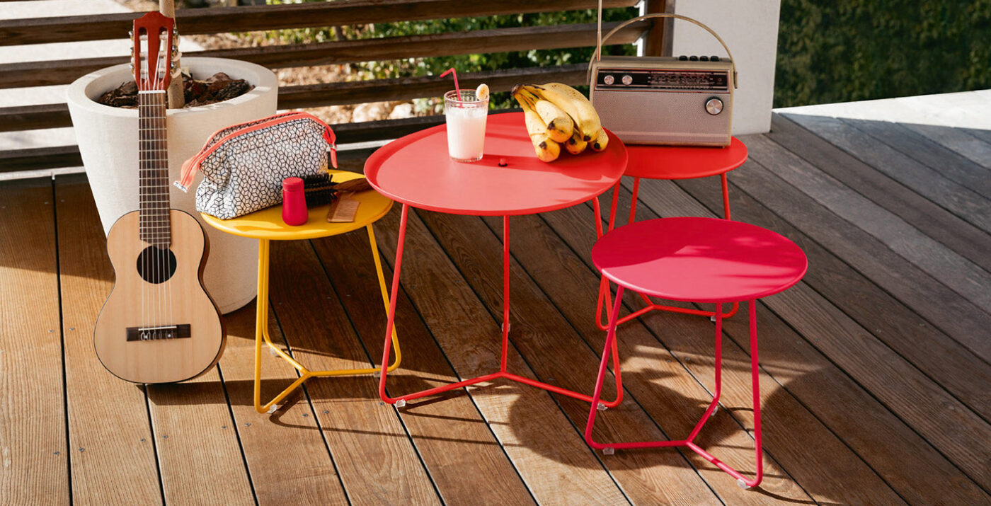 COCOTTE by Fermob