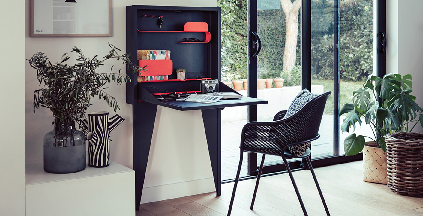 FACE A FACE by Fermob