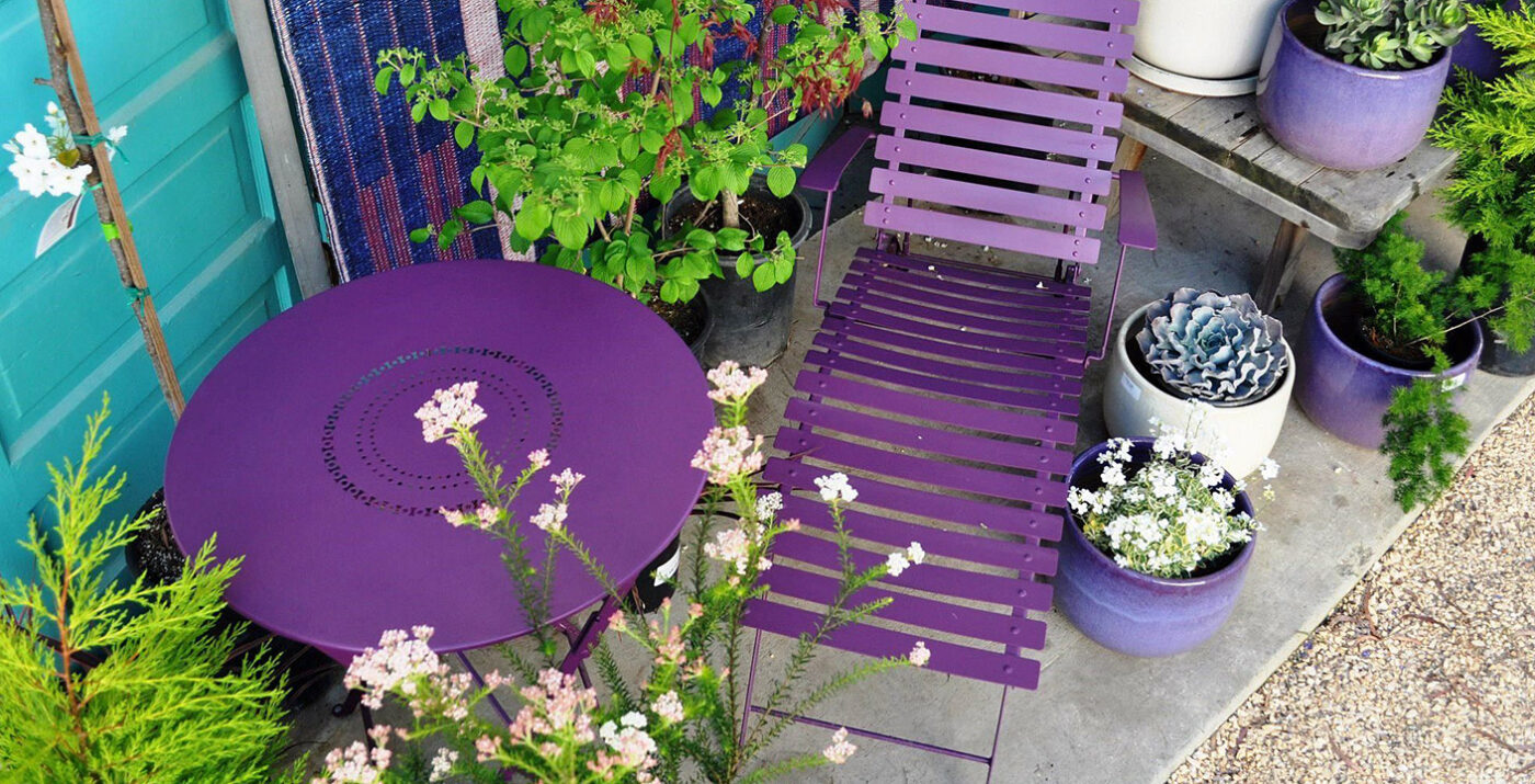 FLOREAL by Fermob