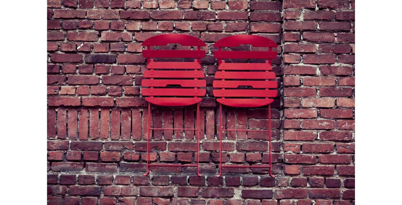 LA MOME by Fermob