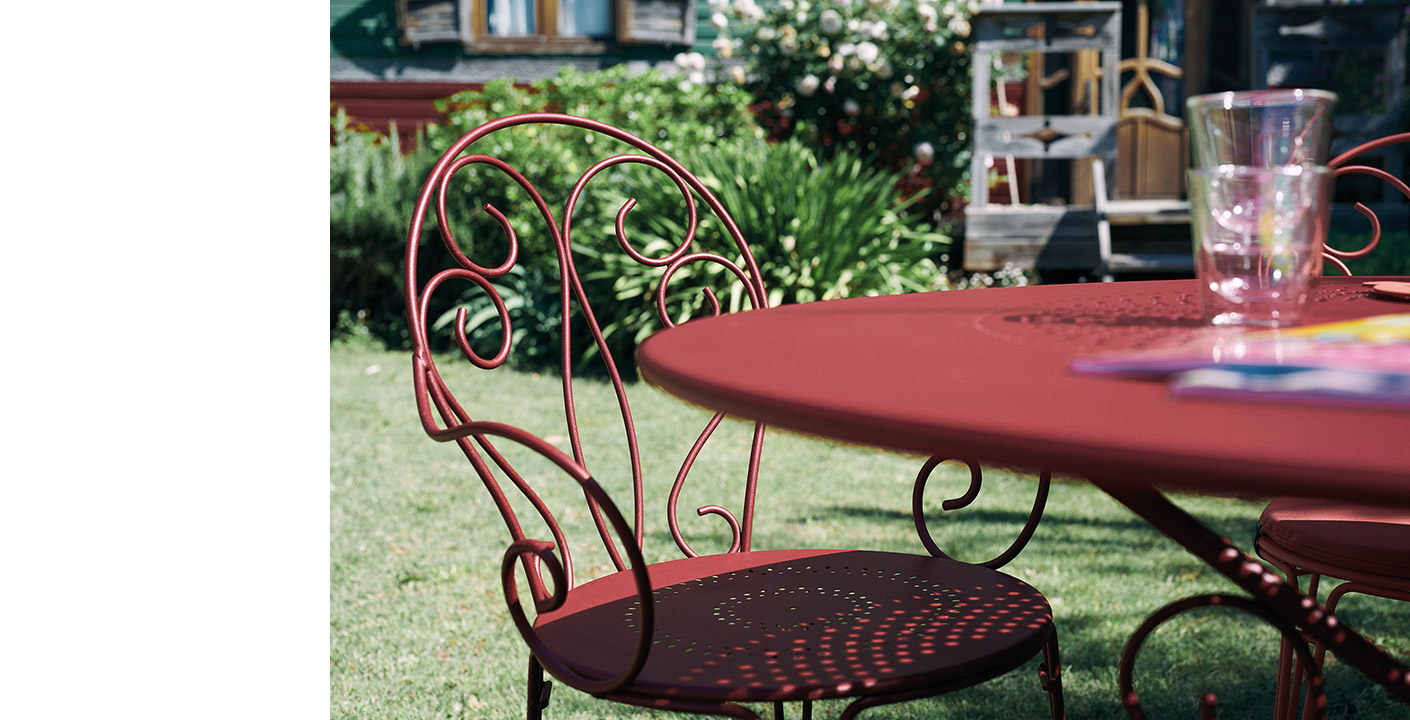 MONTMARTRE by Fermob