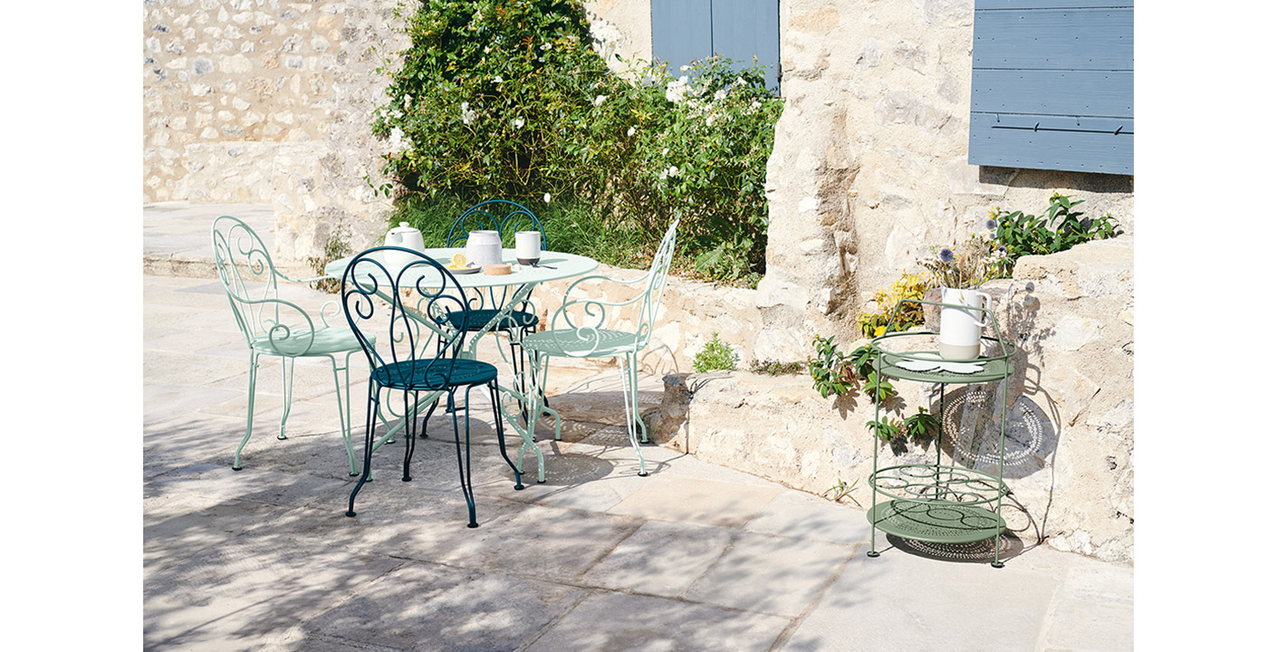 MONTMARTRE by Fermob