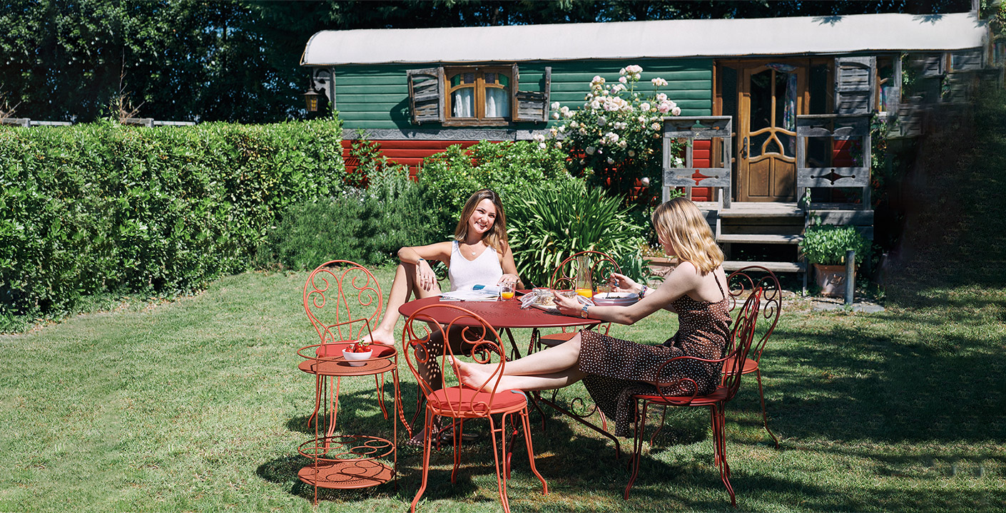 MONTMARTRE by Fermob