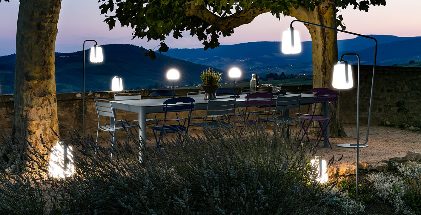 RIBAMBELLE by Fermob