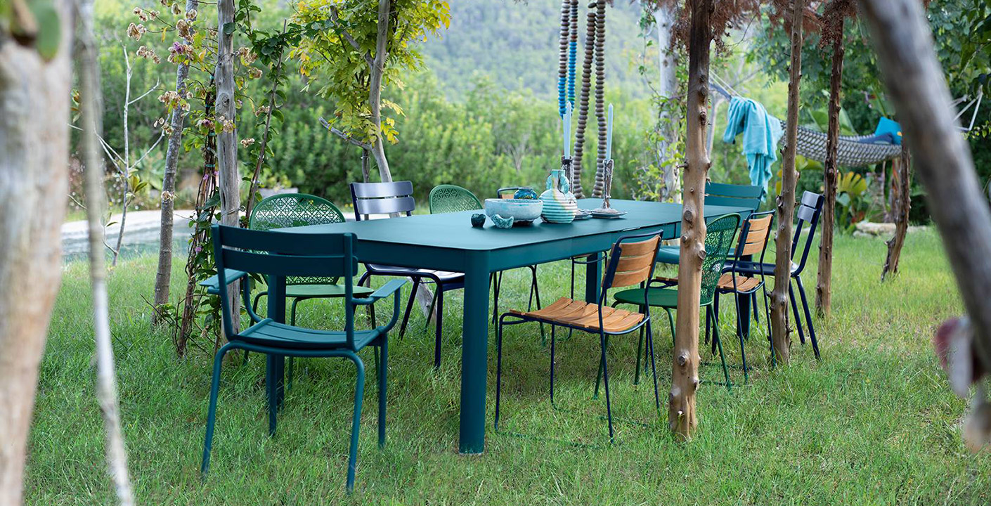 RIBAMBELLE by Fermob