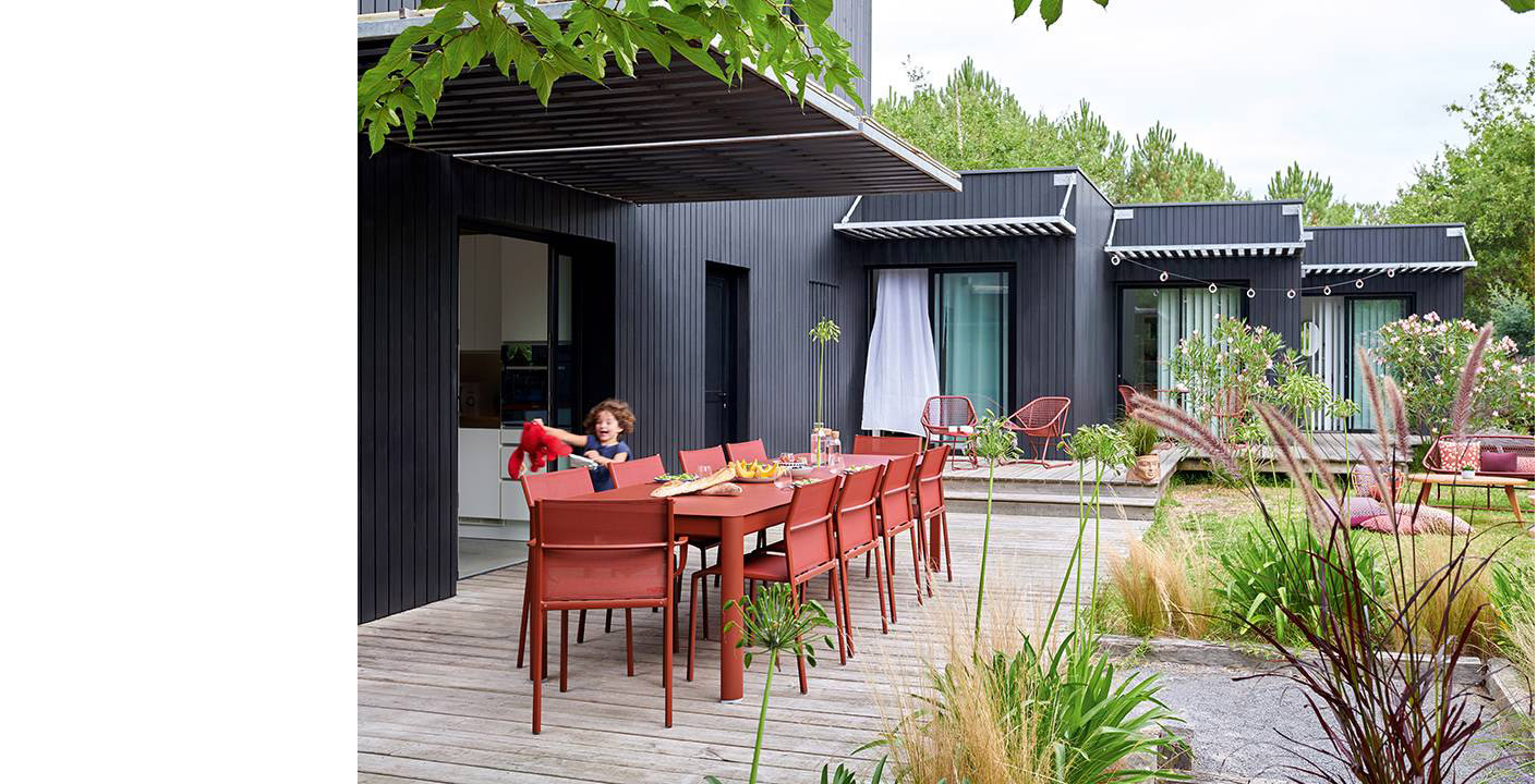 RIBAMBELLE by Fermob